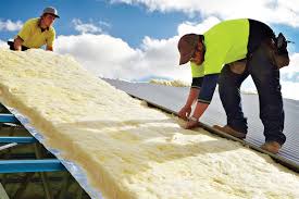 Types of Insulation We Offer in Royal Palm Estates, FL